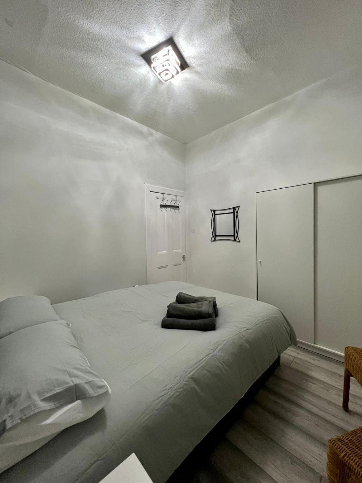 Appartement Old Town Royal Mile 2 Bedrooms Édimbourg