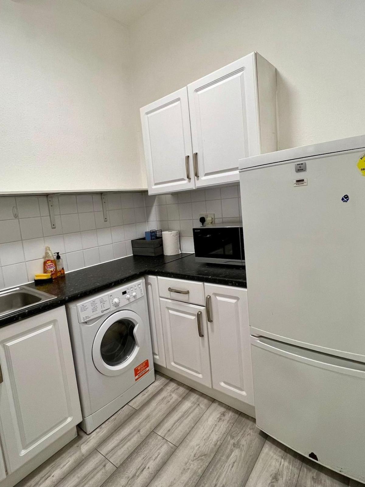 Old Town Royal Mile 2 Bedrooms Édimbourg